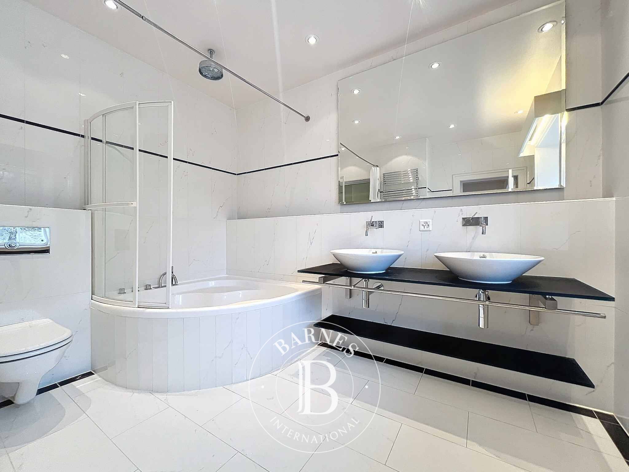 Villa Blonay - picture 17