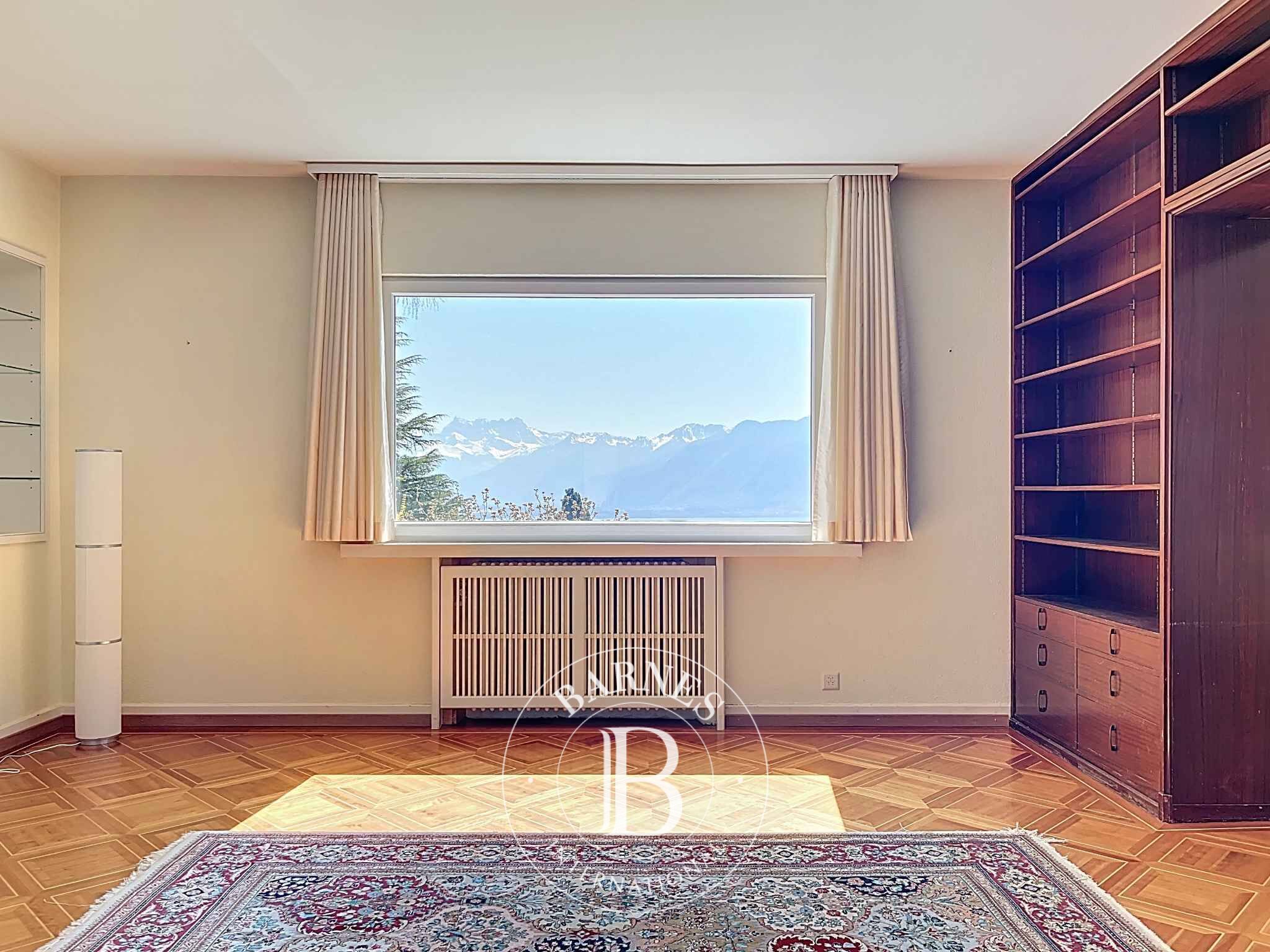 Villa Blonay - picture 8