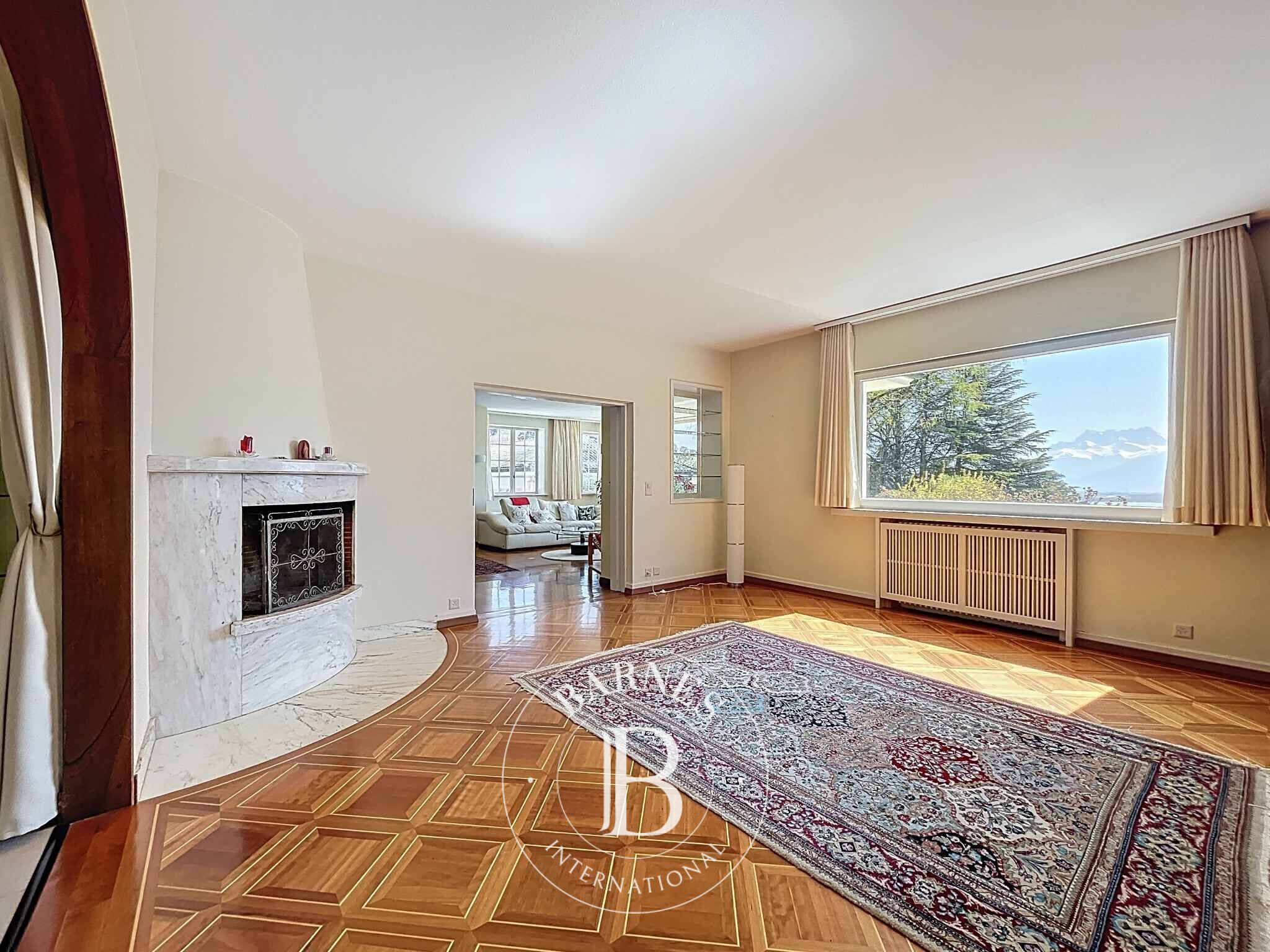 Villa Blonay - picture 6