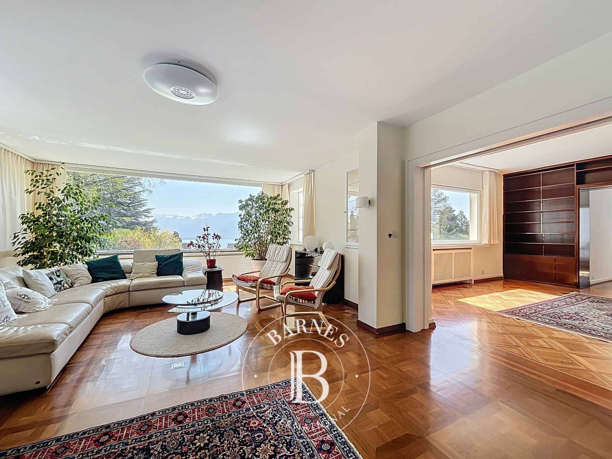 Villa Blonay - picture 10