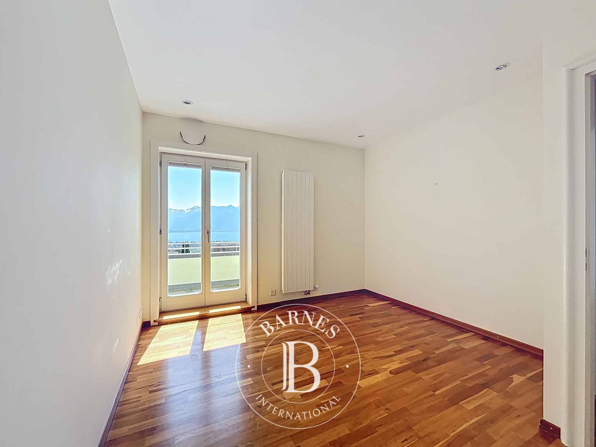 Villa Blonay - picture 23