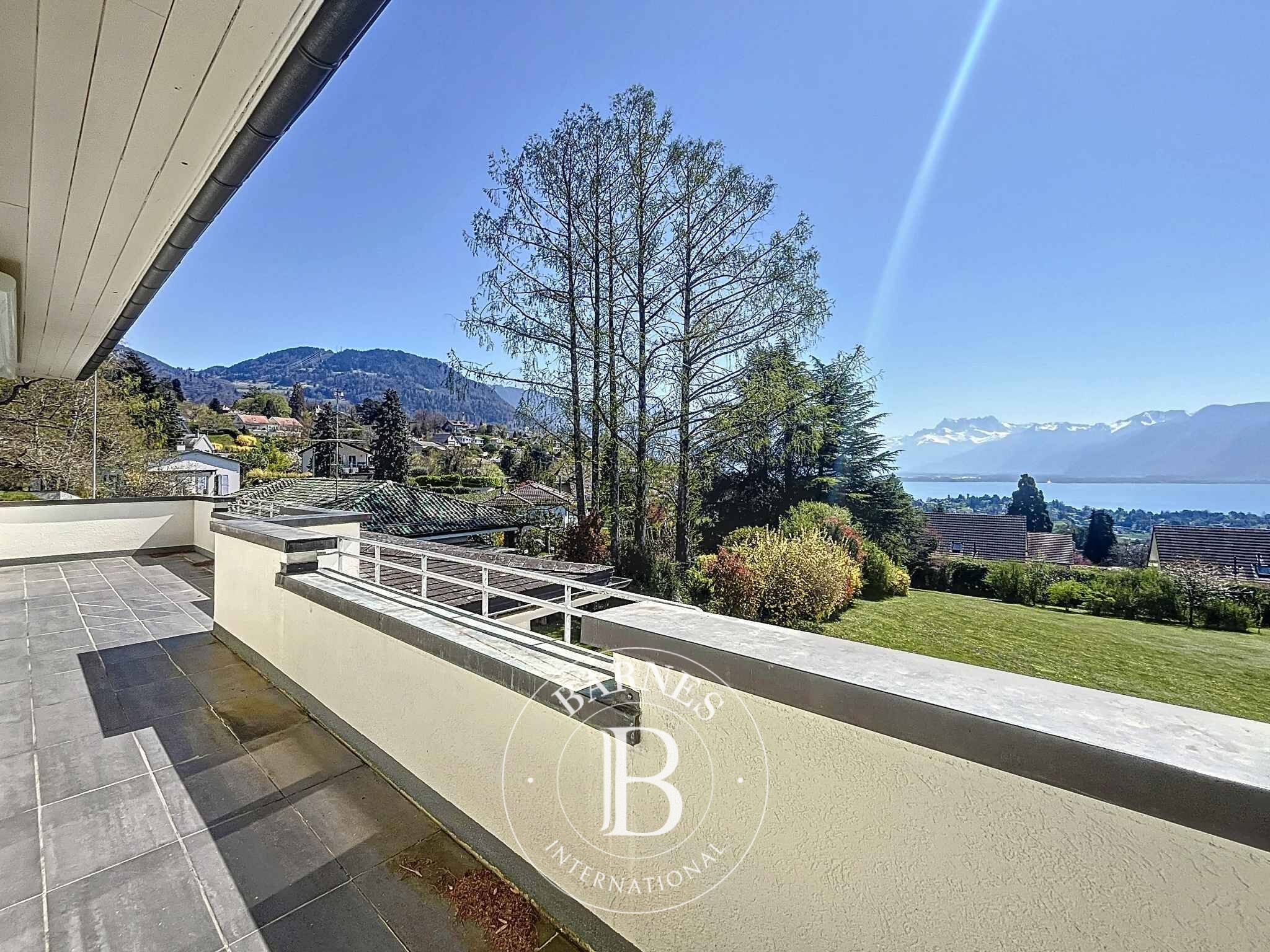 Villa Blonay - picture 13