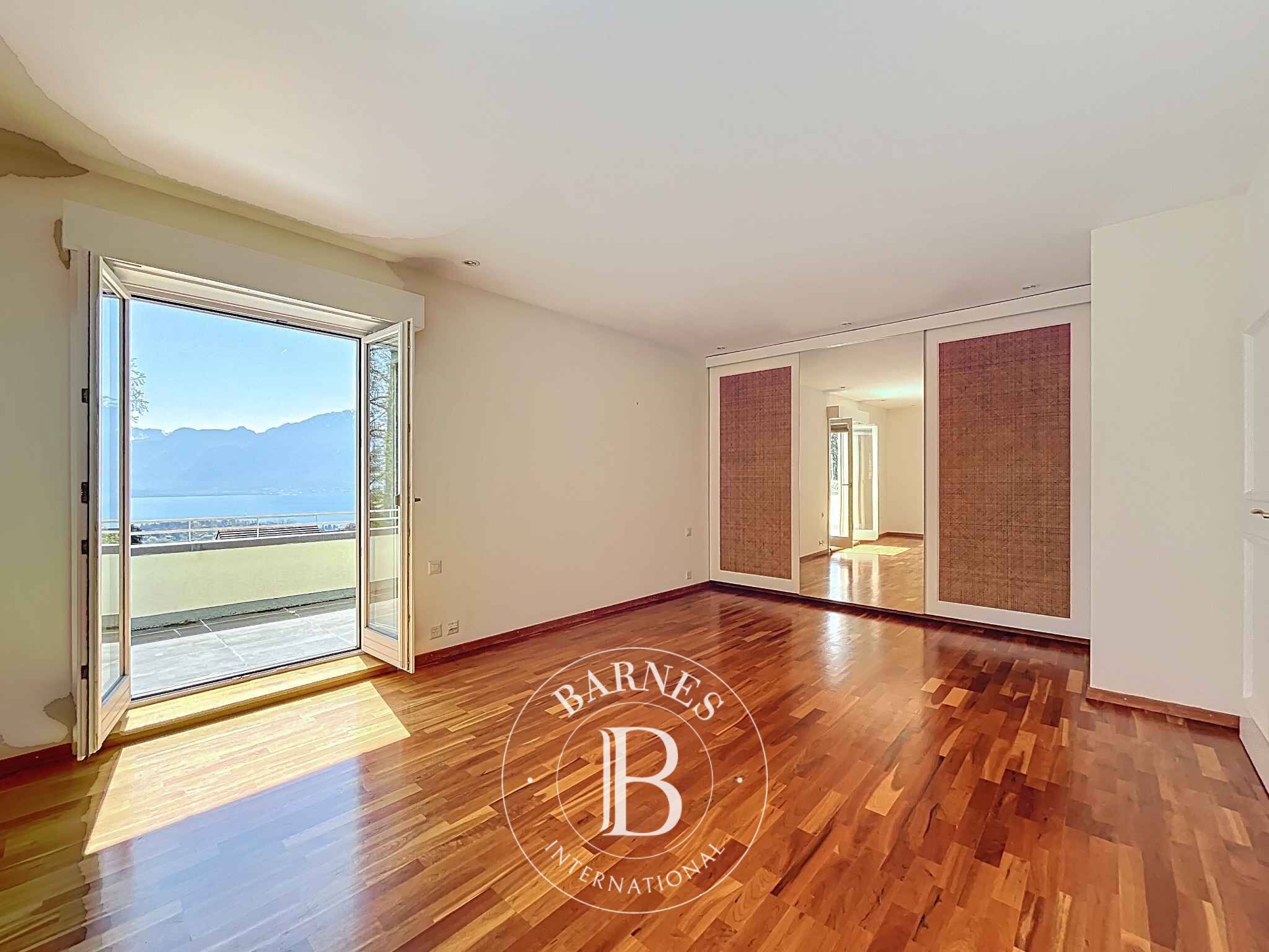 Villa Blonay - picture 16