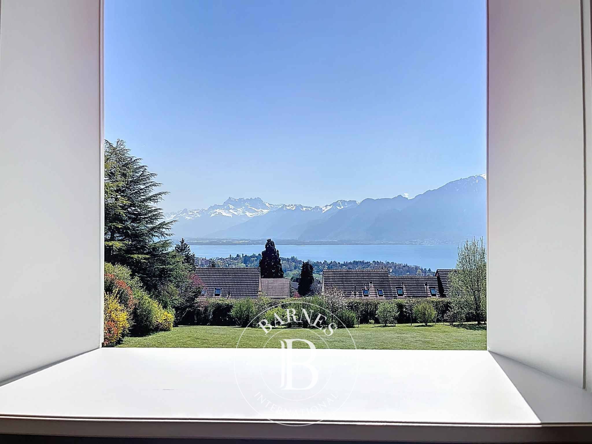 Villa Blonay - picture 20