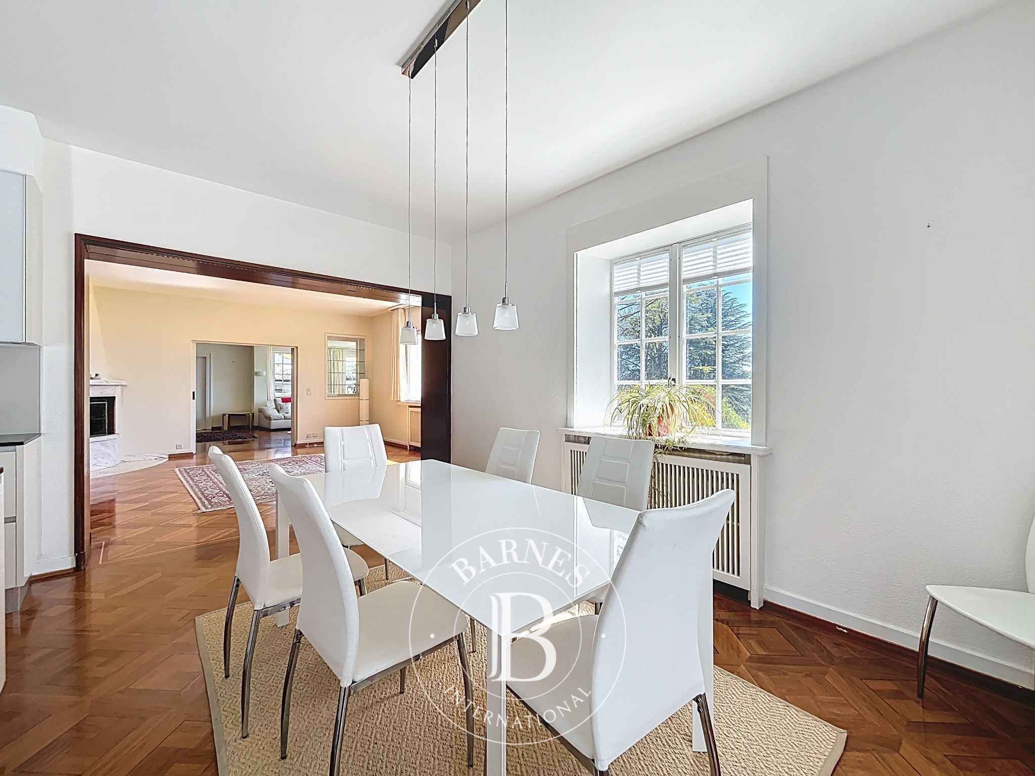 Villa Blonay - picture 12