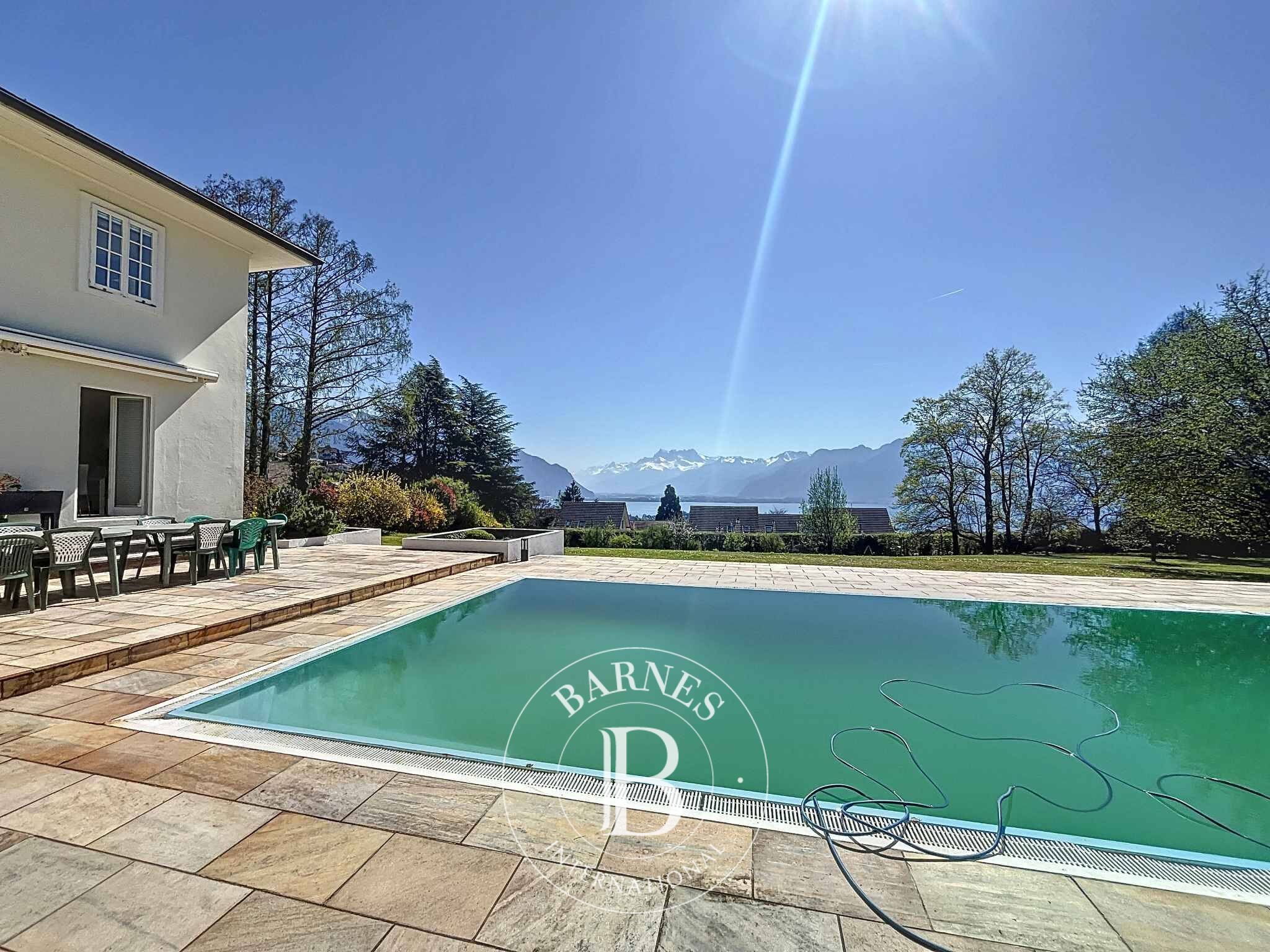 Villa Blonay - picture 25