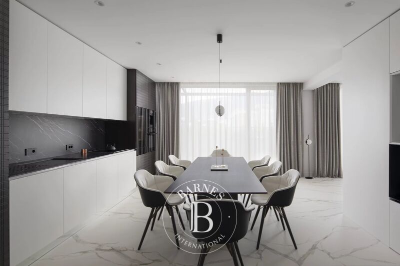 À vendre, Appartement Sofia - picture 2