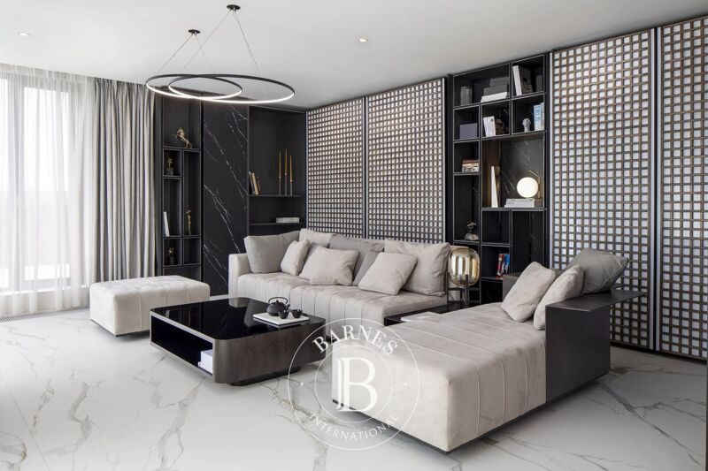 À vendre, Appartement Sofia - picture 1