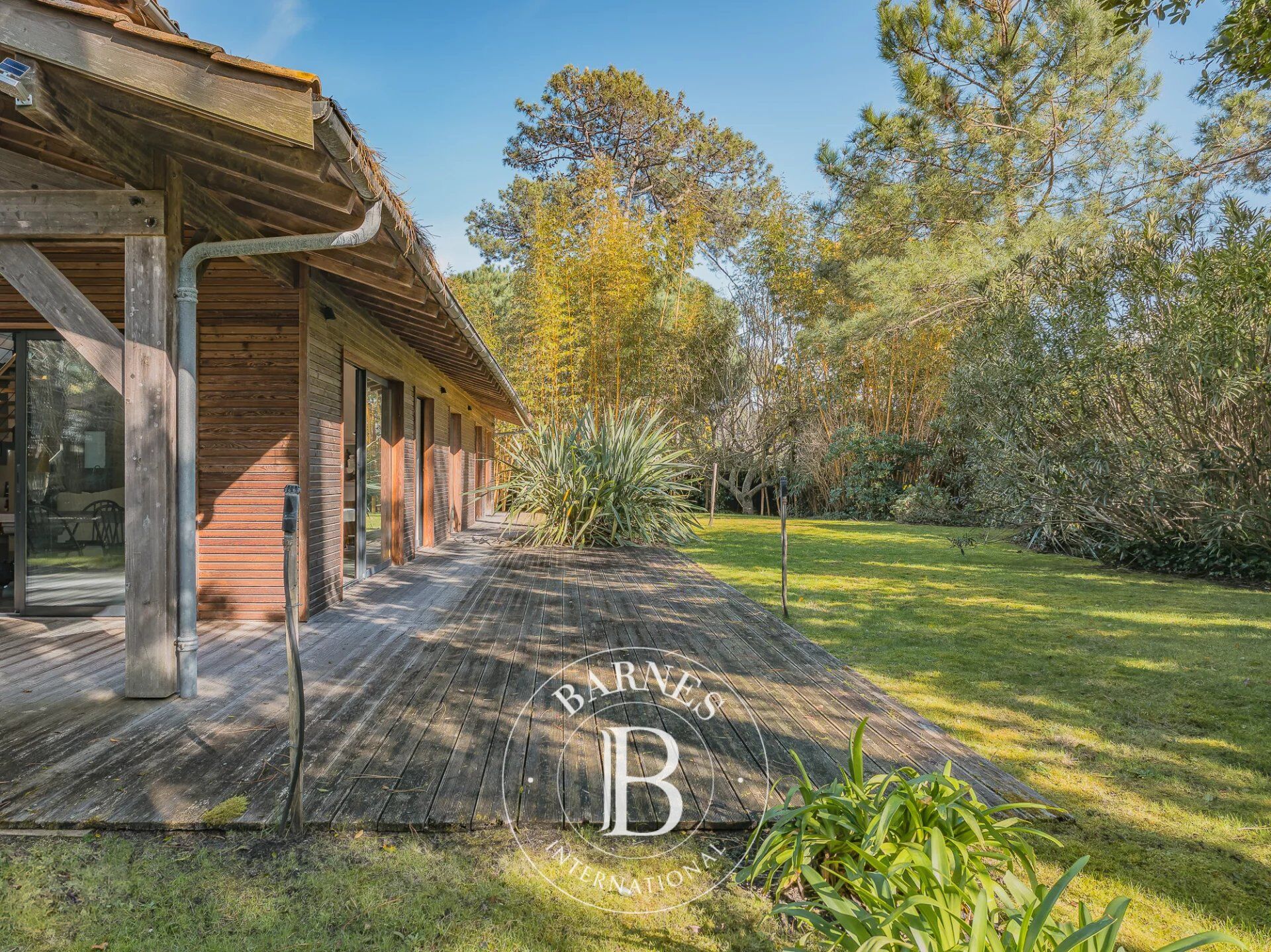 Villa Cap-Ferret - picture 2