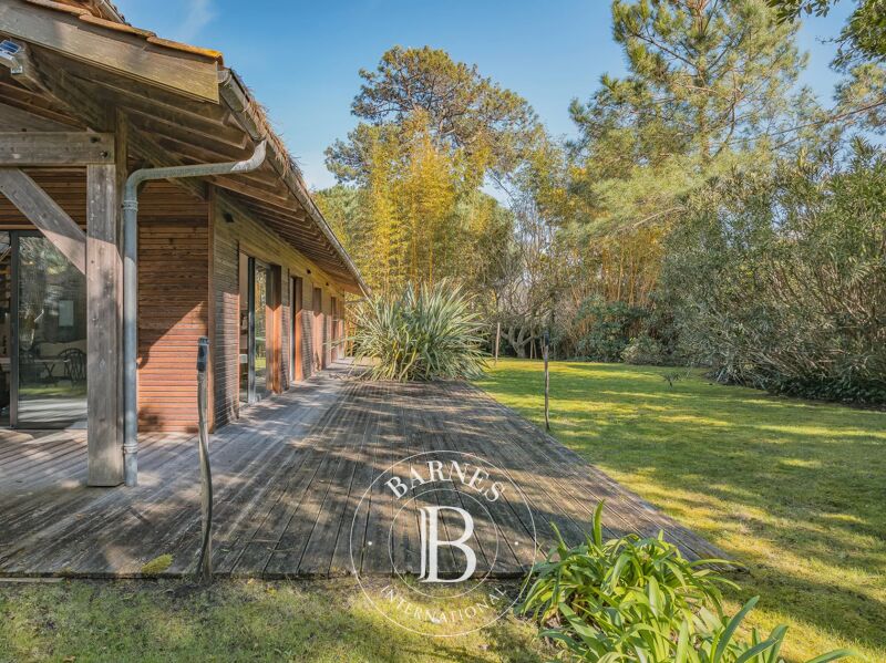 Vendido, Villa Cap-Ferret - picture 2