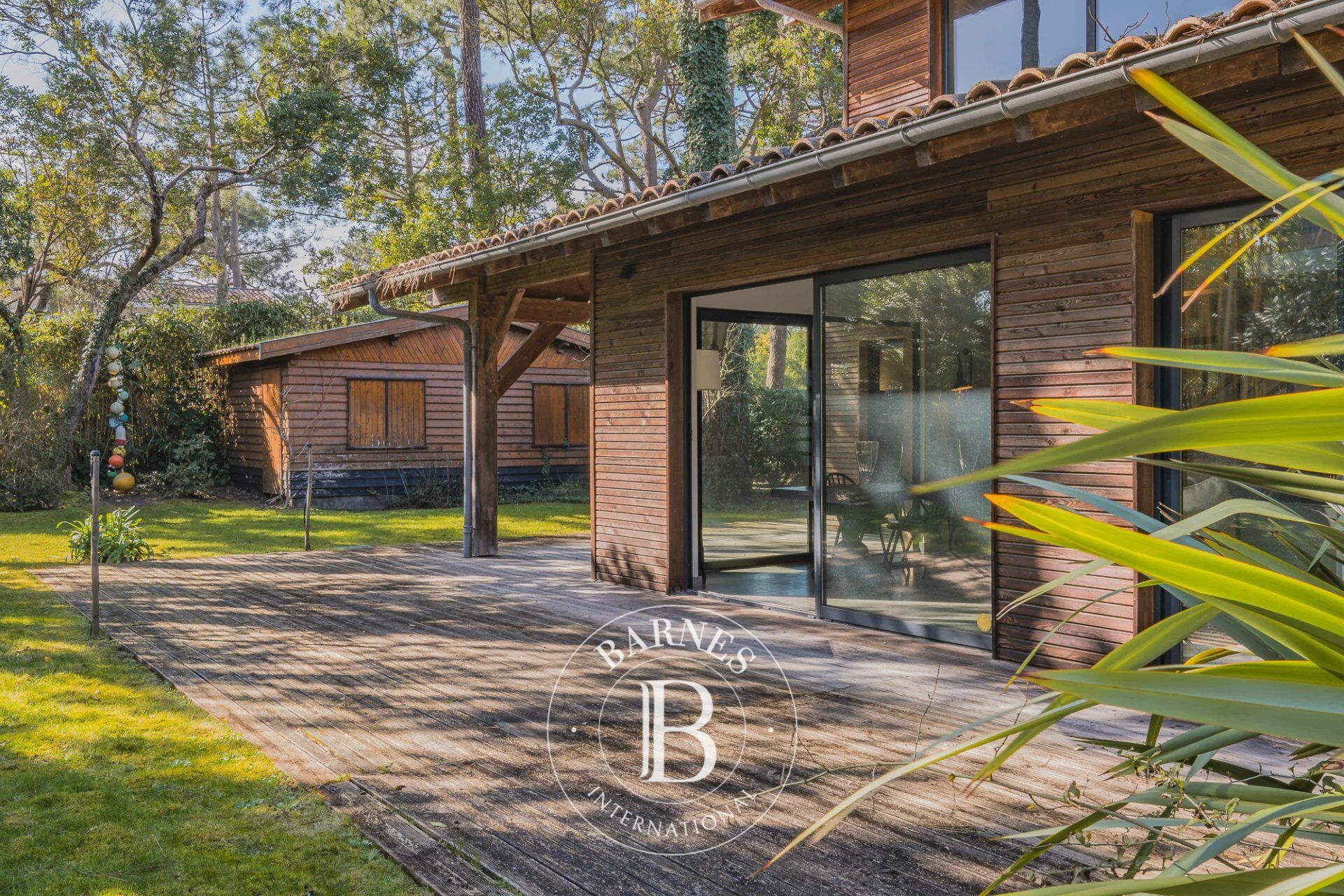 Villa Cap-Ferret - picture 3