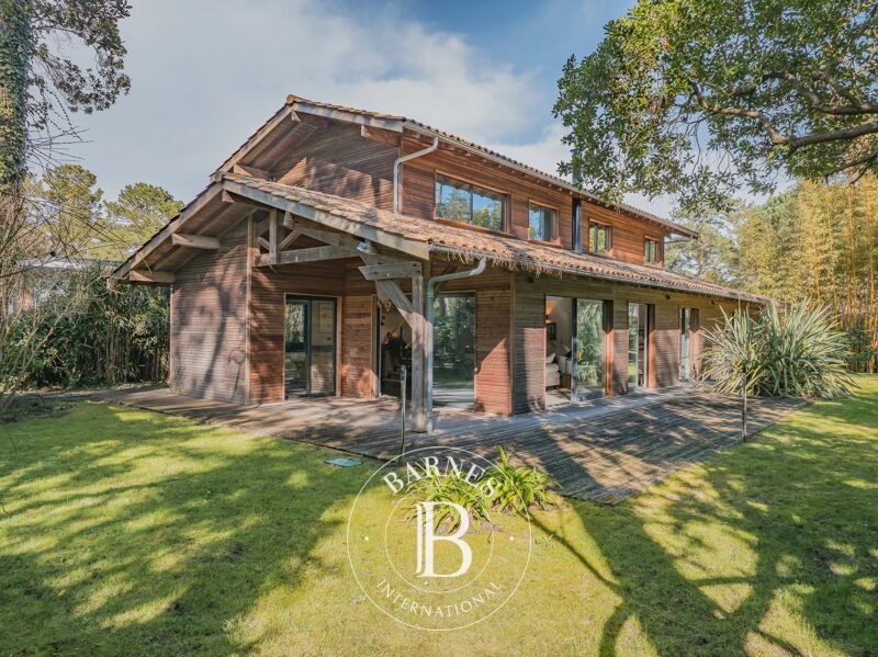 Vendido, Villa Cap-Ferret - picture 1