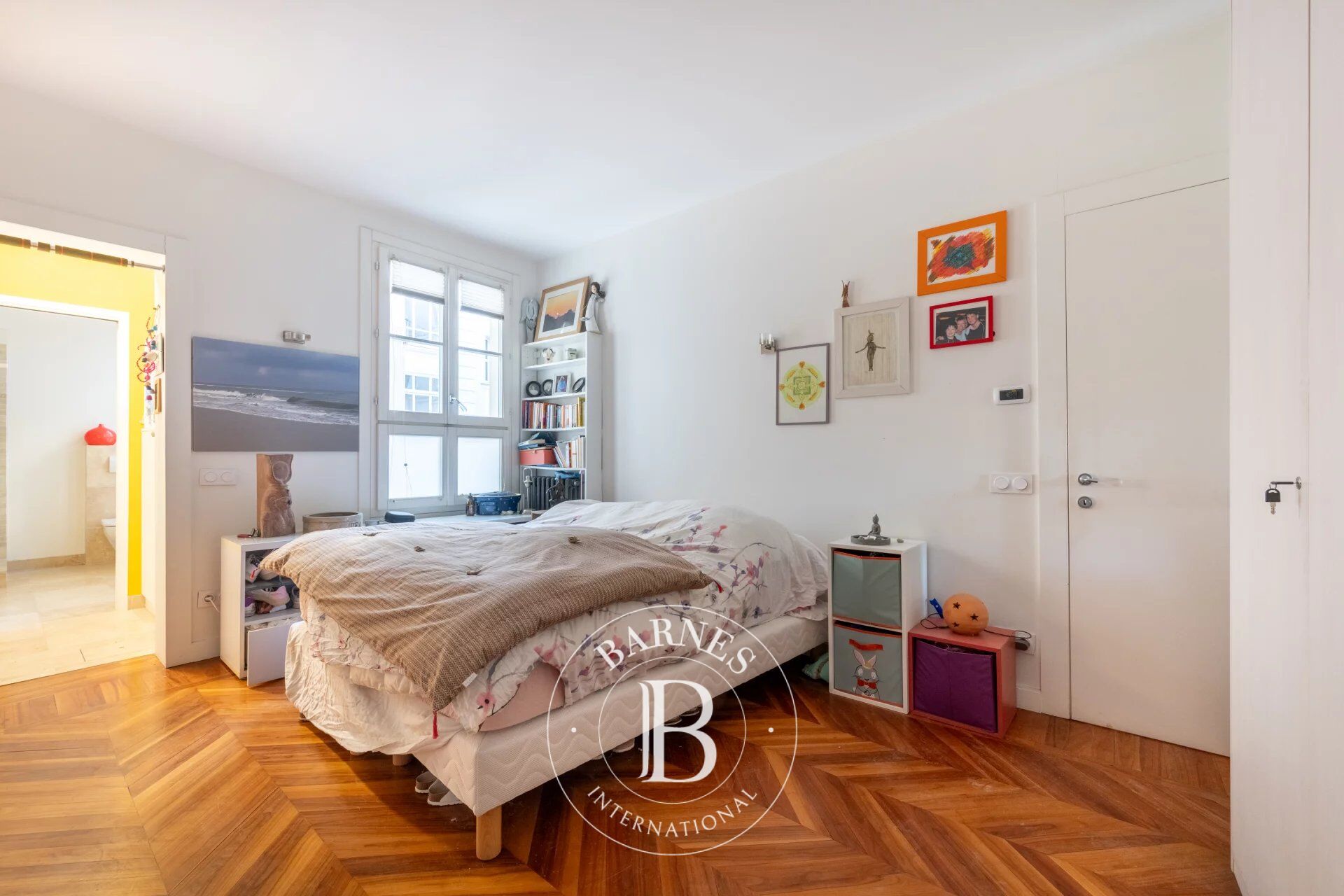 For Sale Apartment | Paris 4ème - picture 9