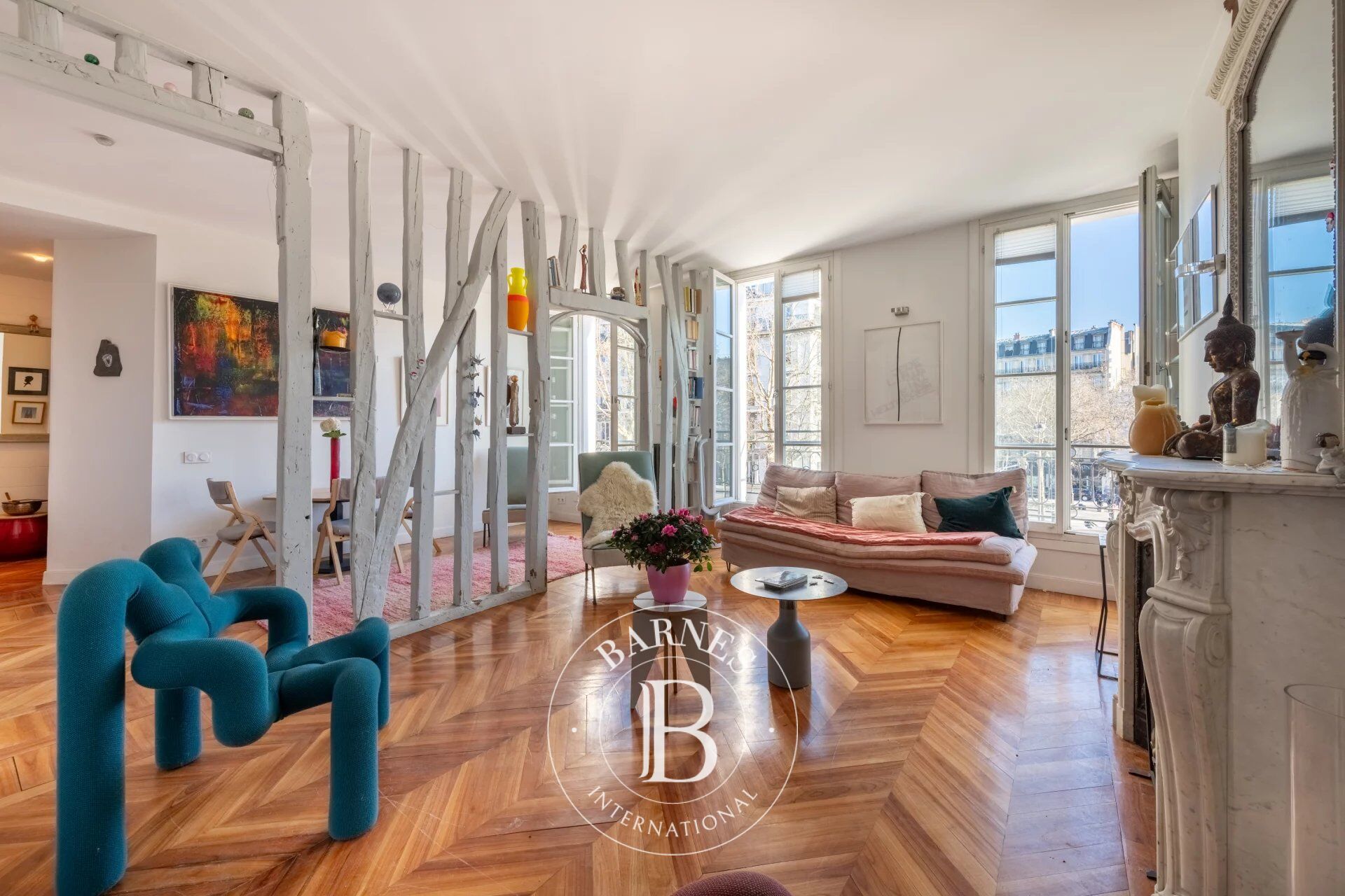 For Sale Apartment | Paris 4ème - picture 6