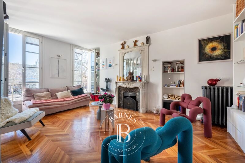 Venta, Piso Paris 4ème - picture 3