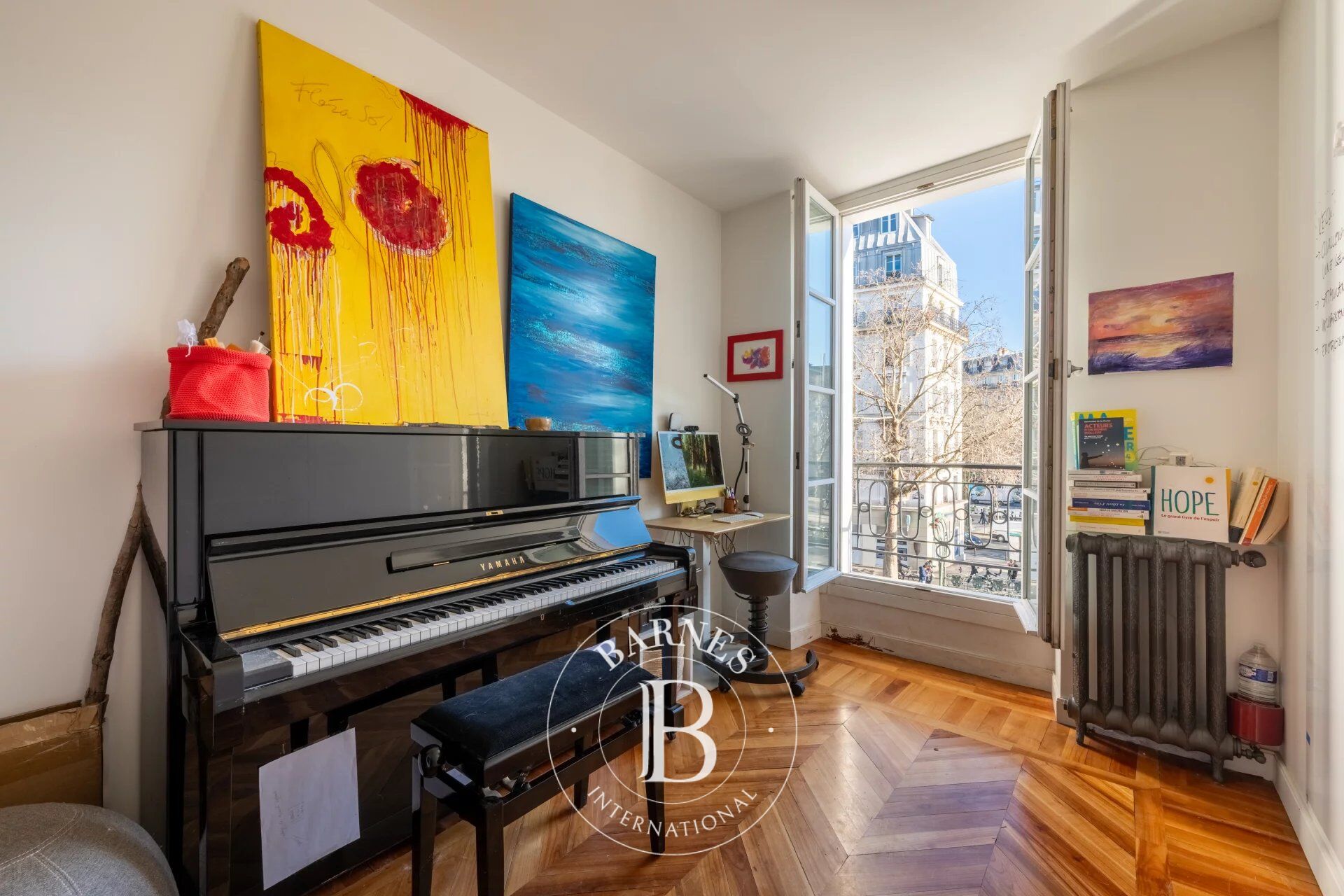 For Sale Apartment | Paris 4ème - picture 7