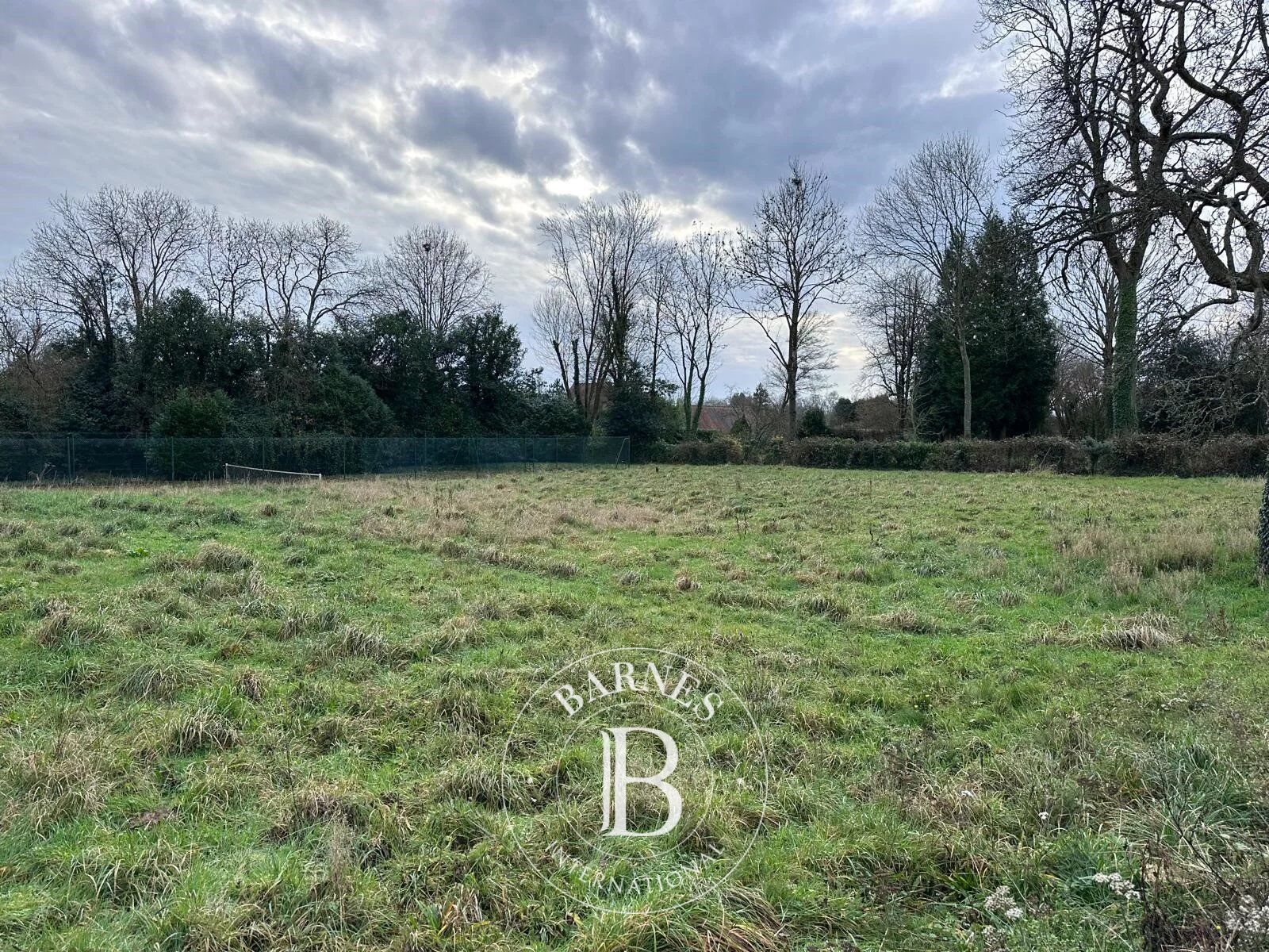 Terreno Saint-Pierre-Azif - picture 1