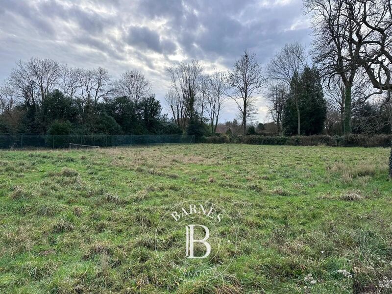 For Sale, Plot of land Saint-Pierre-Azif - picture 1