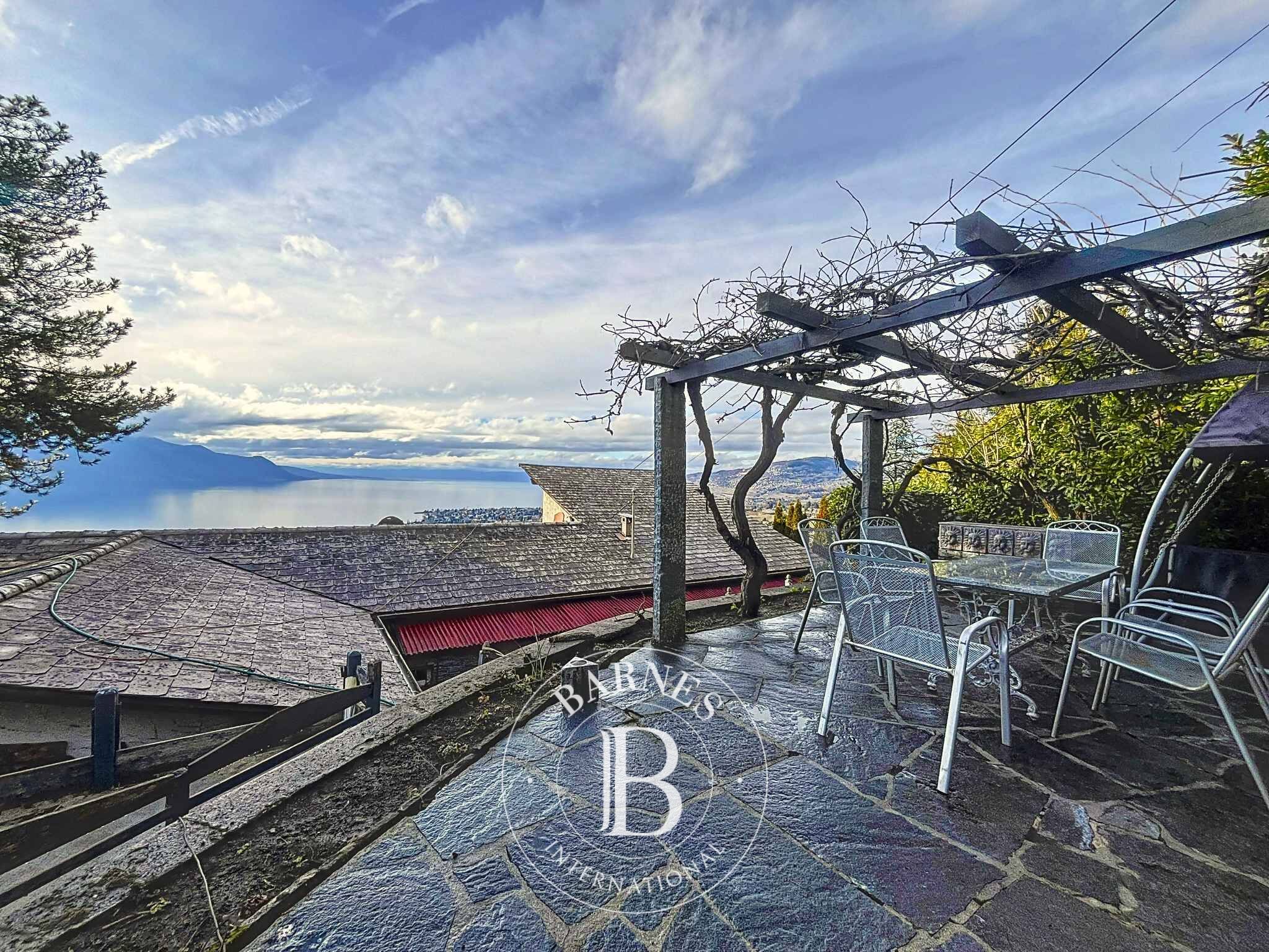 Villa Montreux - picture 15