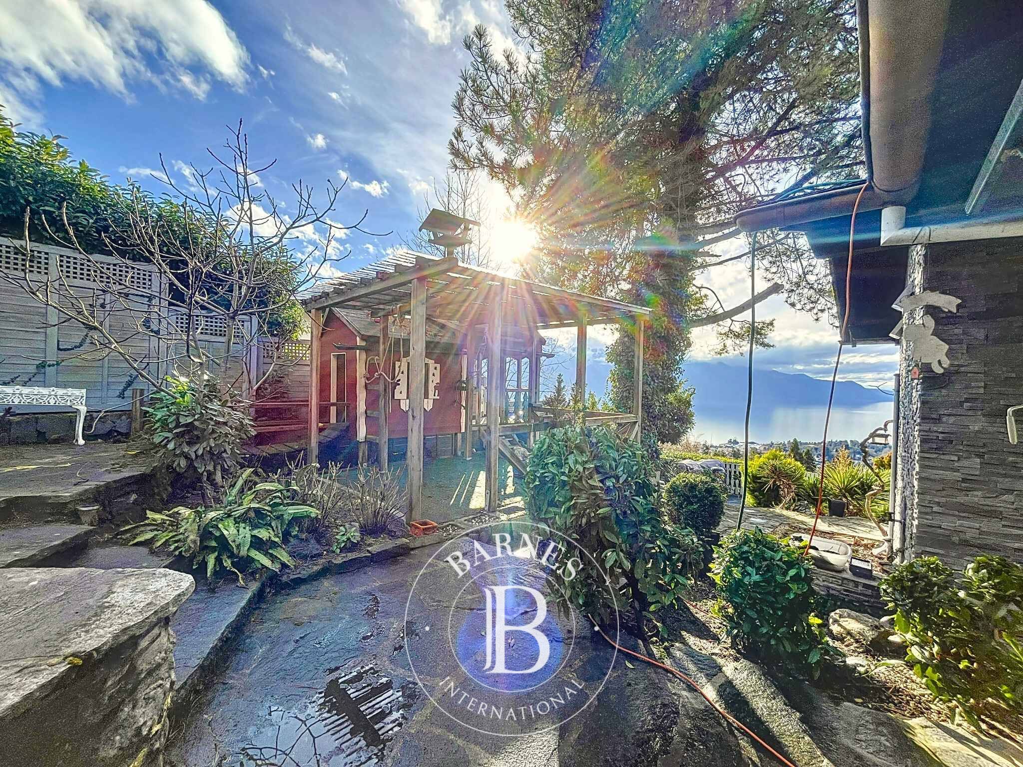 Villa Montreux - picture 16