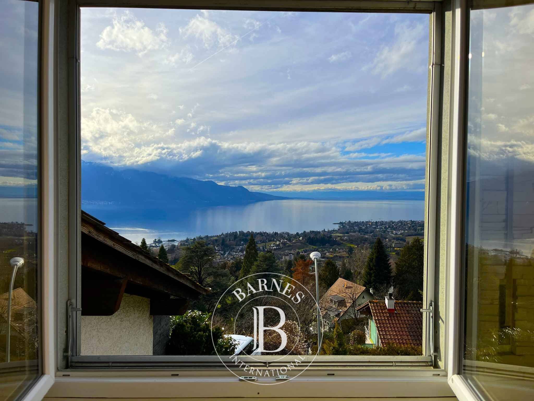 Villa Montreux - picture 8