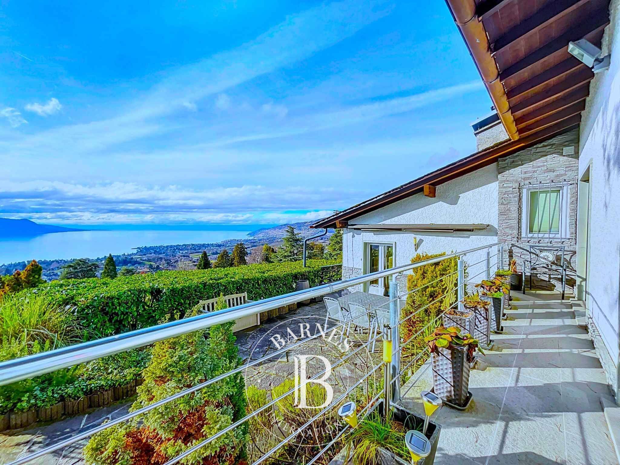 Villa Montreux - picture 4