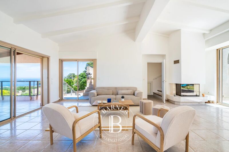 À louer Villa | L'Île-Rousse - picture 3