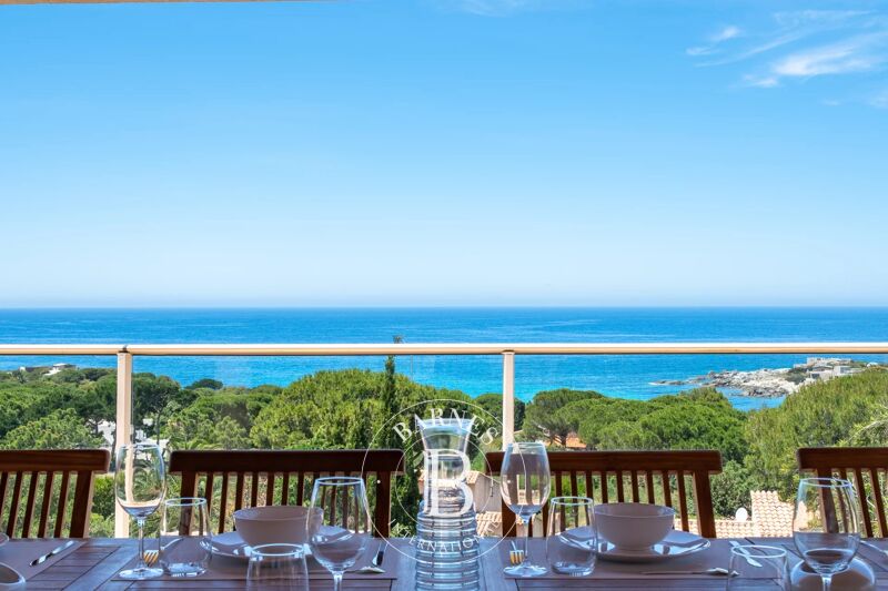 À louer Villa | L'Île-Rousse - picture 1