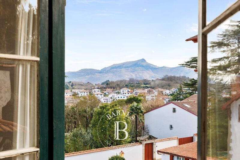 Venta, Casa Ciboure - picture 1