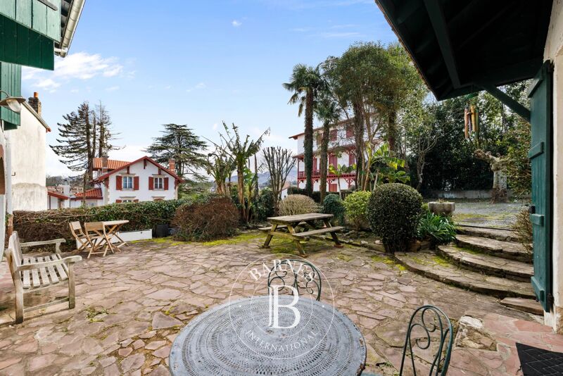 Venta, Casa Ciboure - picture 3