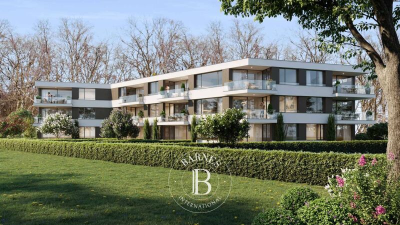 Venta, Piso Veyrier - picture 2