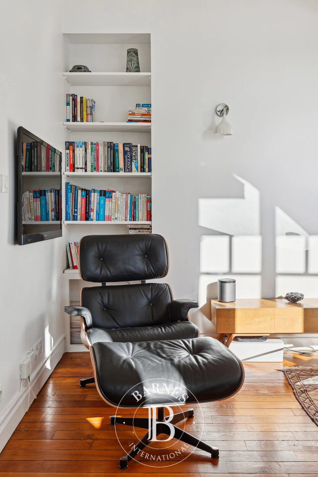 Wohnung Paris 10ème - picture 2