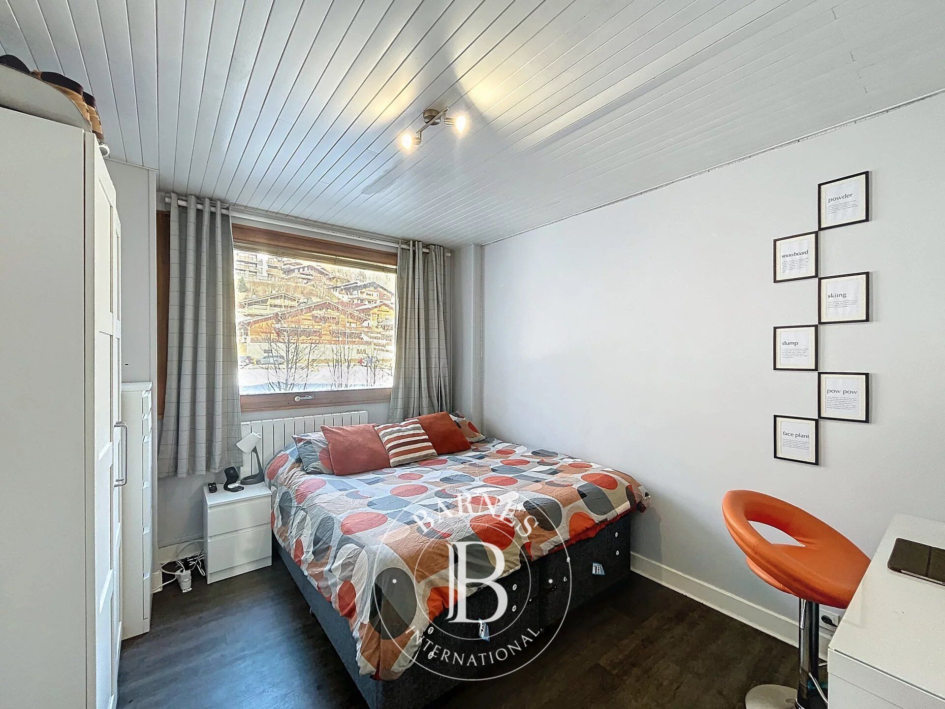 Daire Les Gets - picture 9