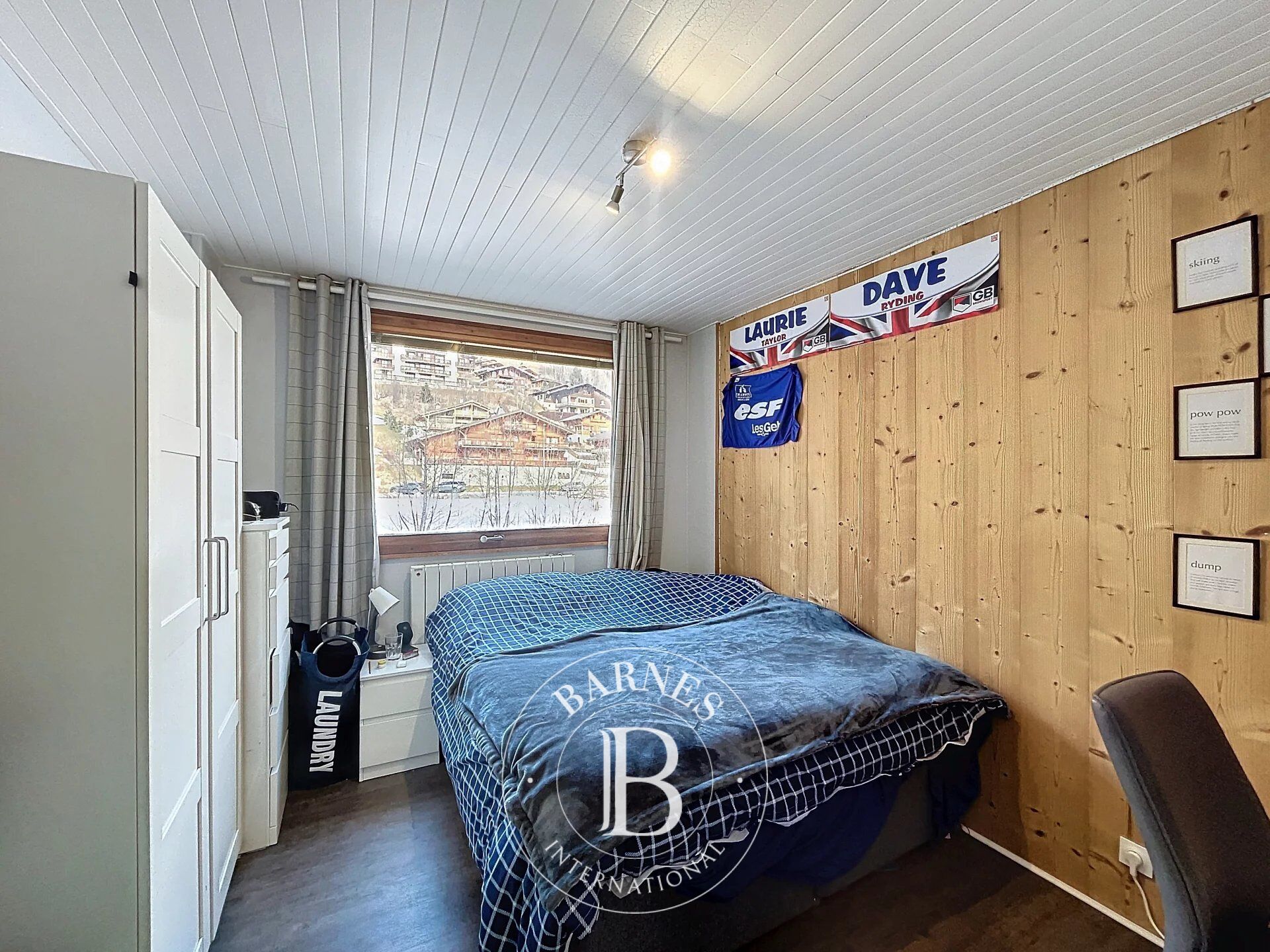 Daire Les Gets - picture 11