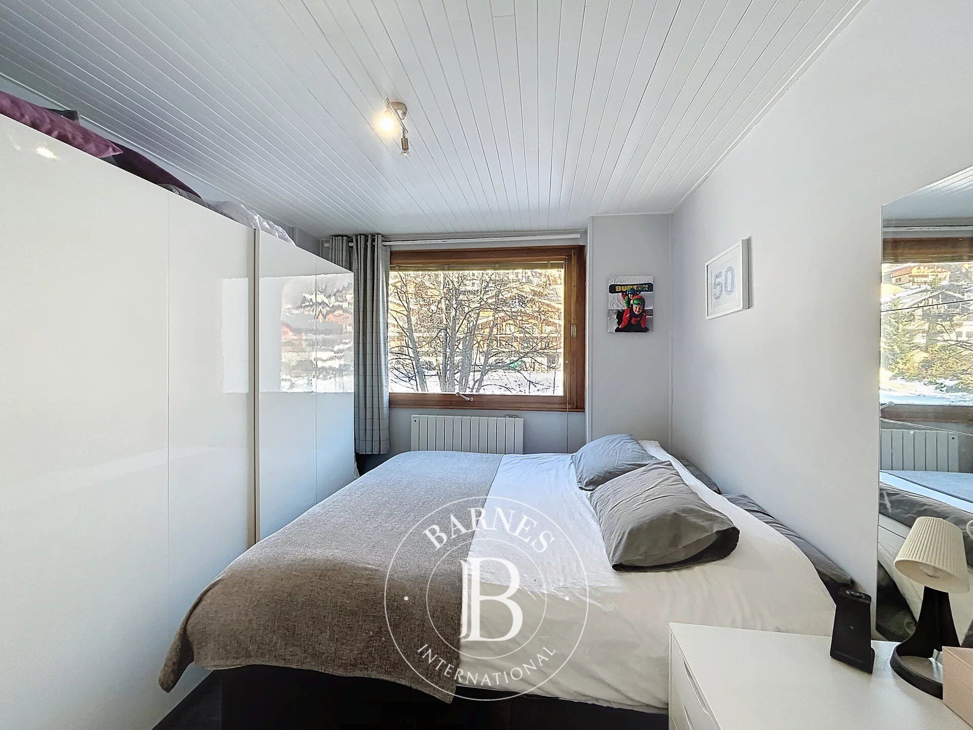 Daire Les Gets - picture 10