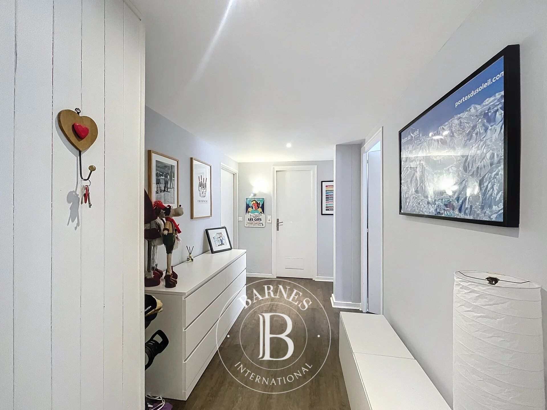 Daire Les Gets - picture 7