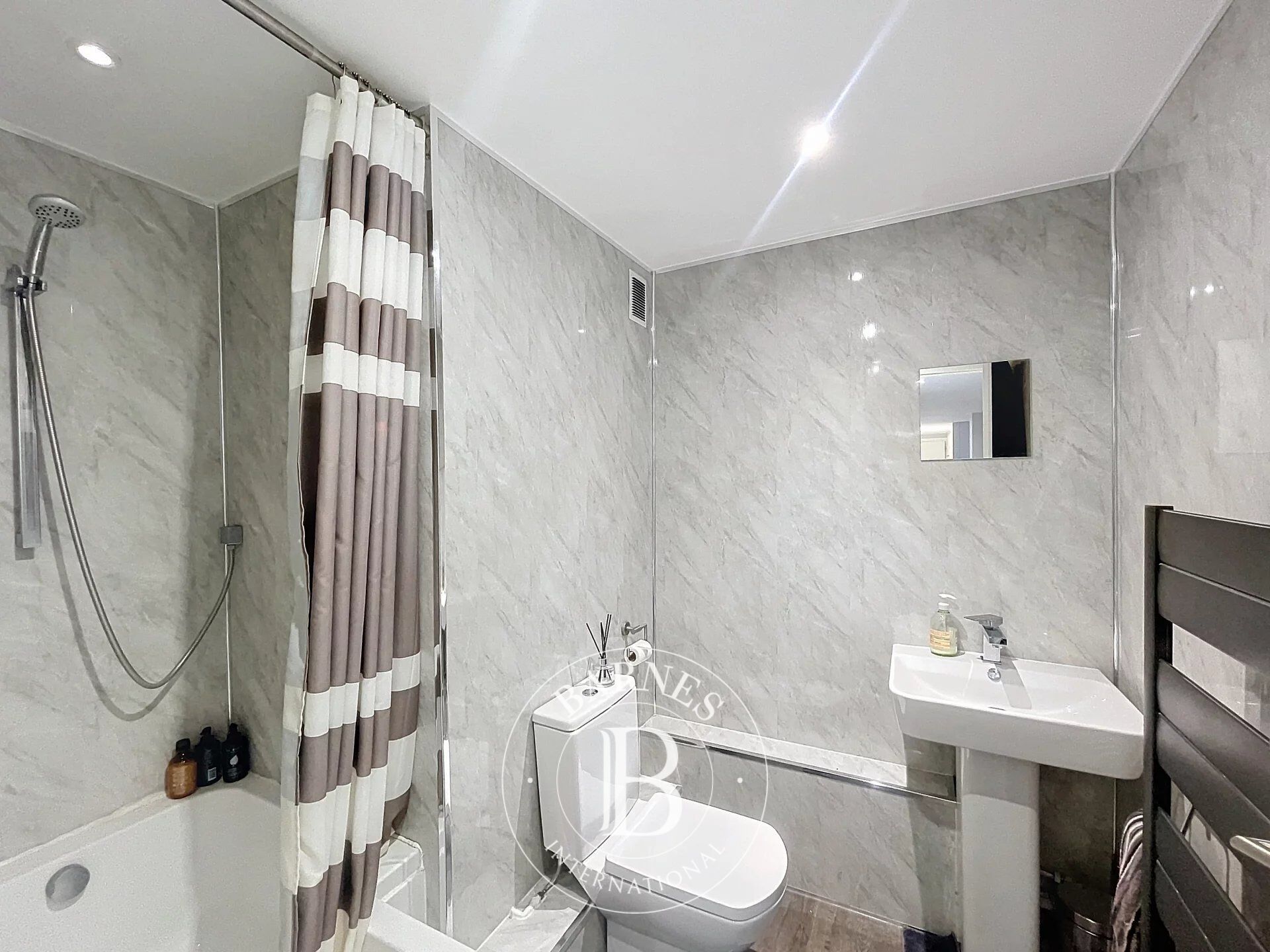 Daire Les Gets - picture 12