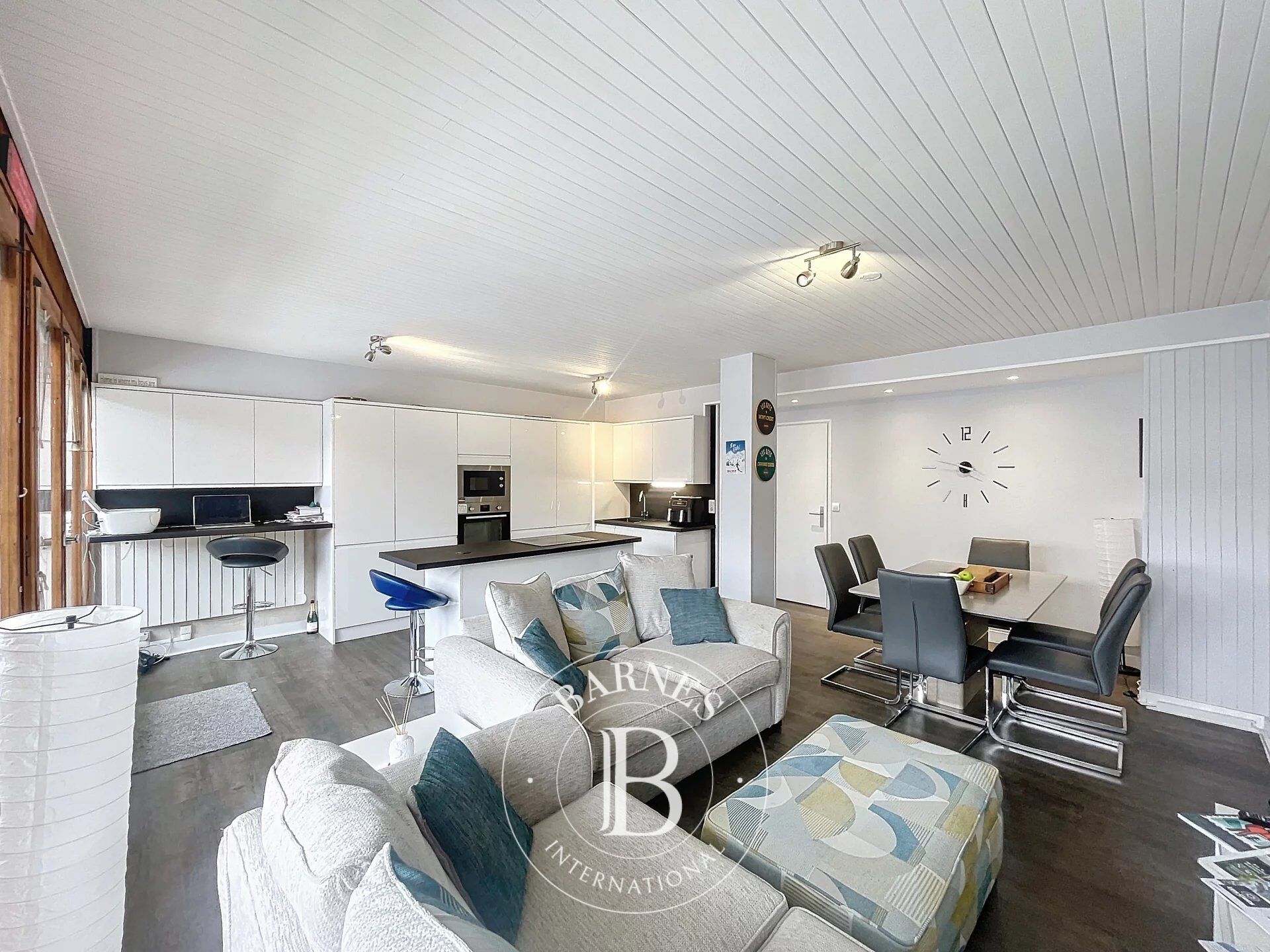 Daire Les Gets - picture 5