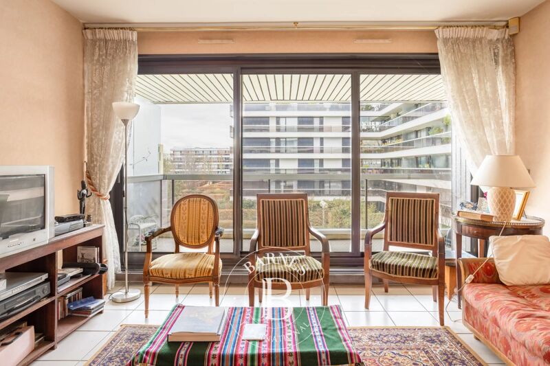 For Sale, Apartment Le Chesnay-Rocquencourt - picture 3