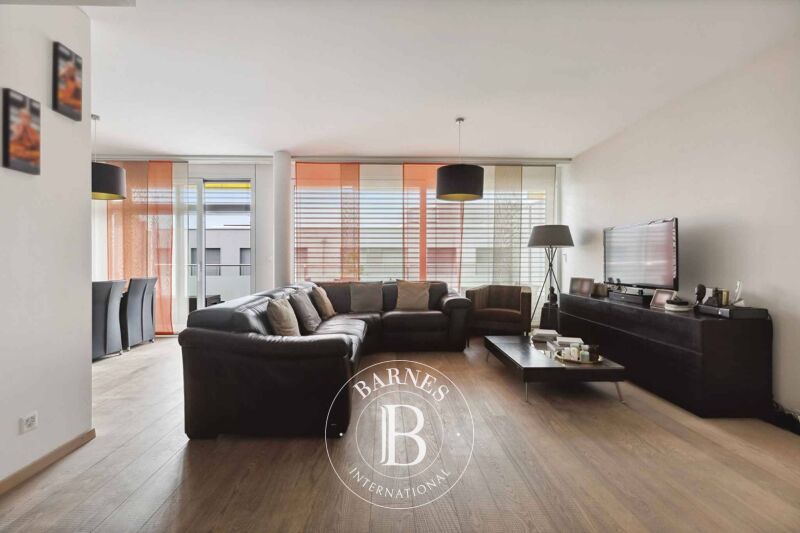 Venta, Piso Châtelaine - picture 3