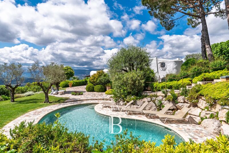 Alquiler, Villa Mouans-Sartoux - picture 3