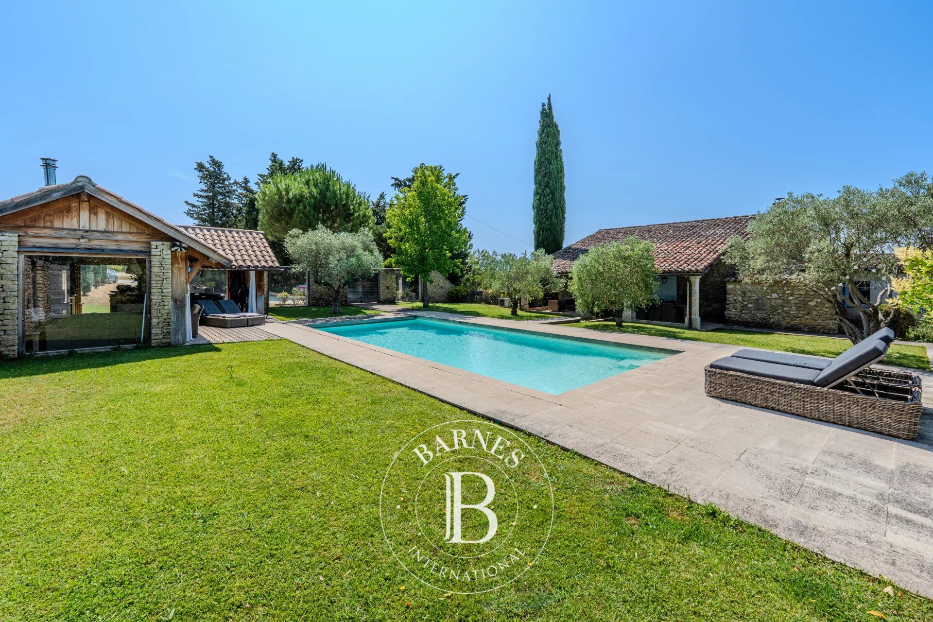 For Sale, Property L'Isle-sur-la-Sorgue - picture 5