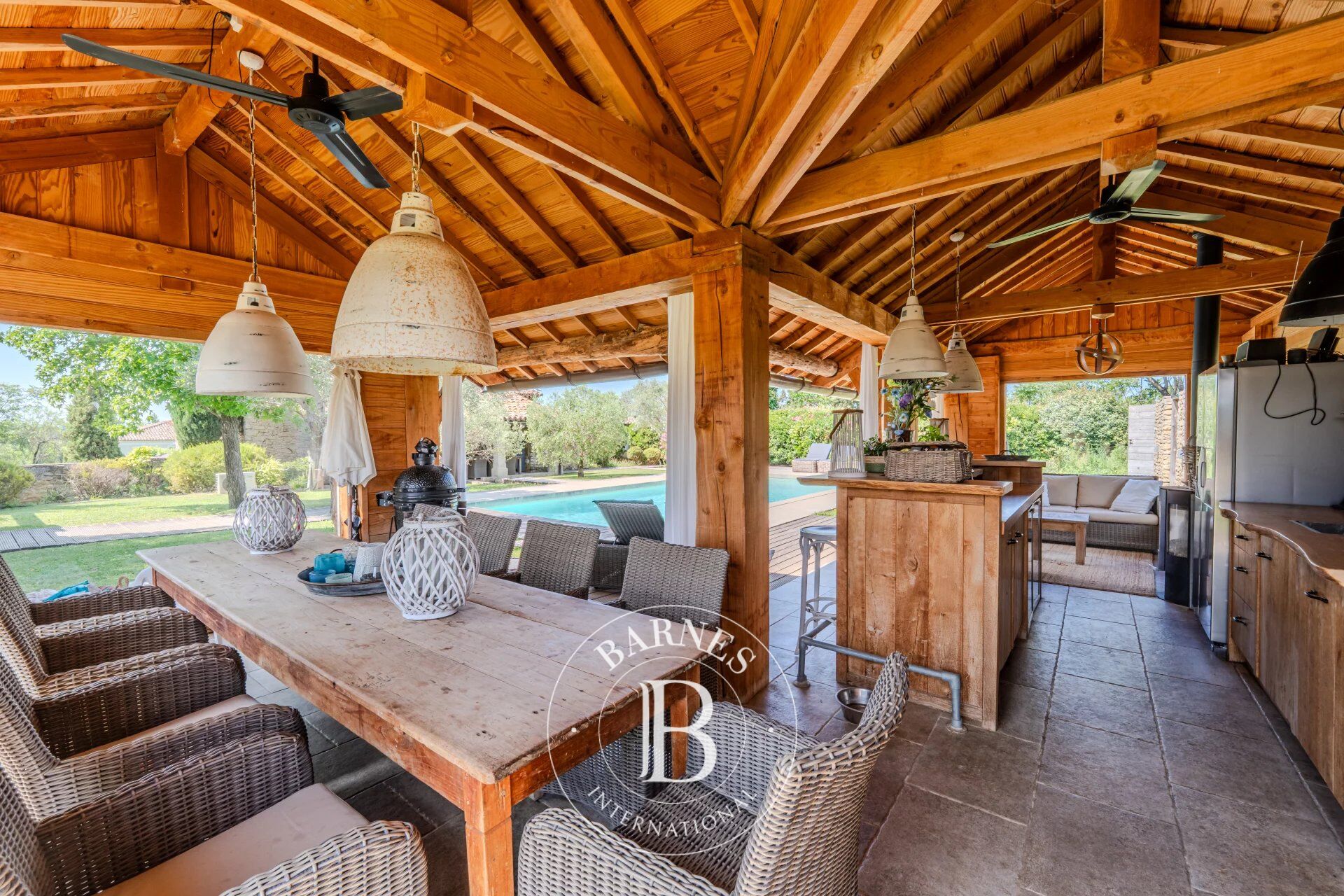 For Sale, Property L'Isle-sur-la-Sorgue - picture 6