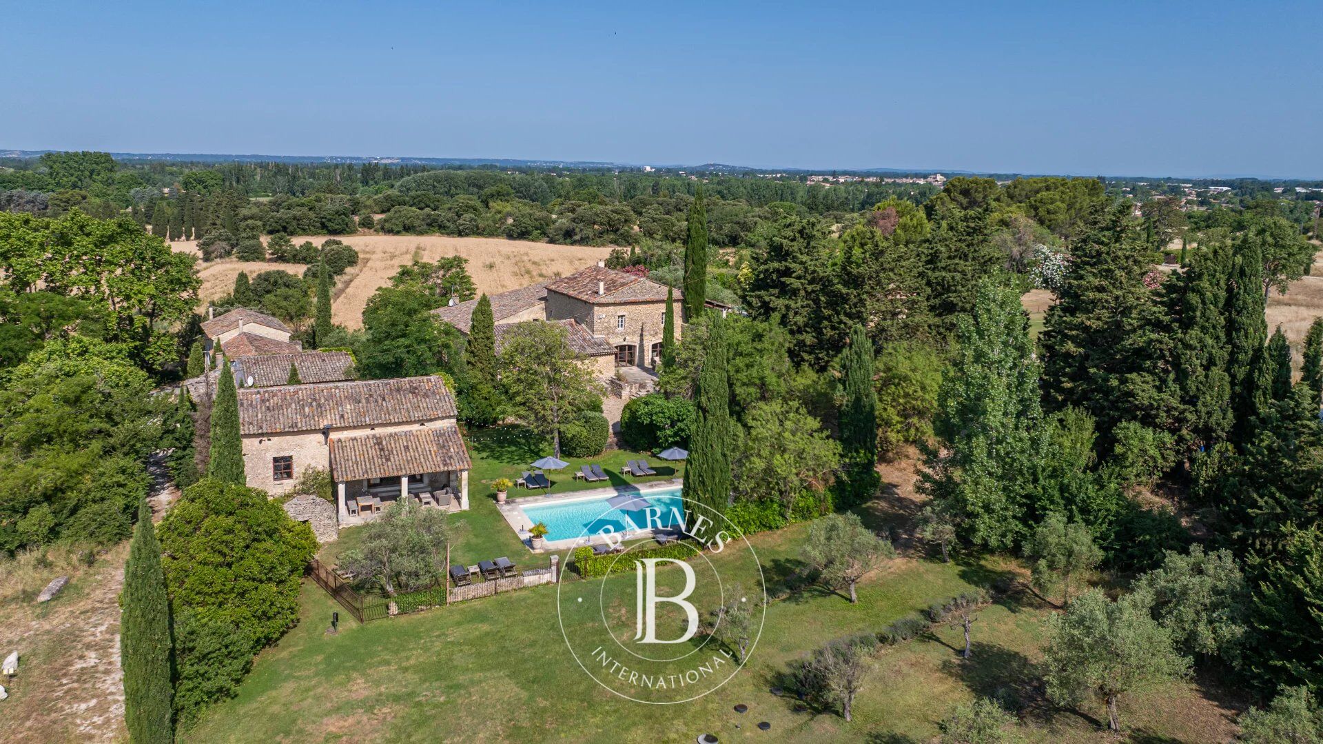 For Sale, Property L'Isle-sur-la-Sorgue - picture 2