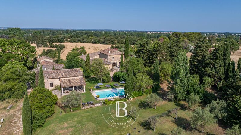 À vendre, Propriété L'Isle-sur-la-Sorgue - picture 2