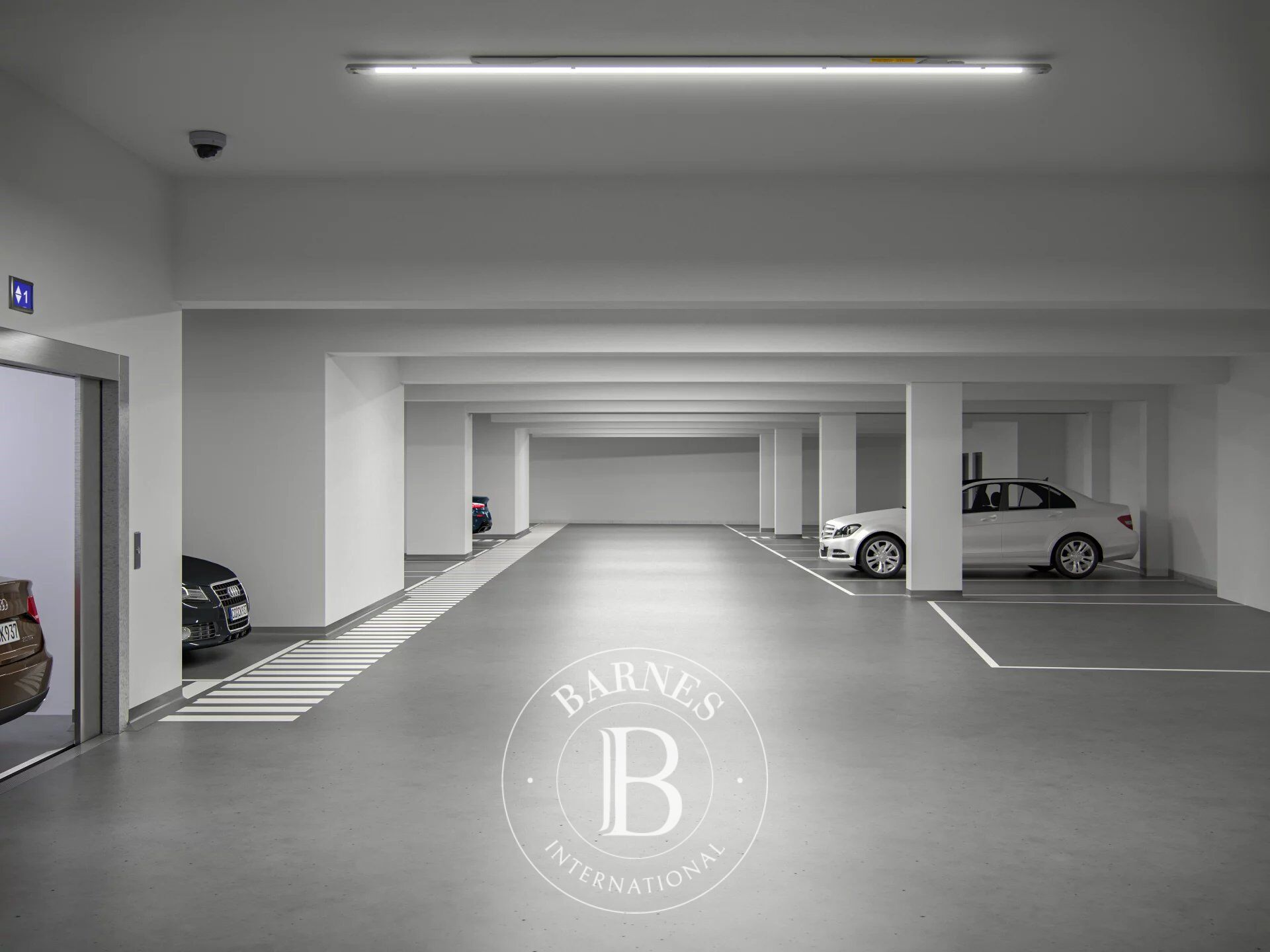 Daire Lisboa - picture 5