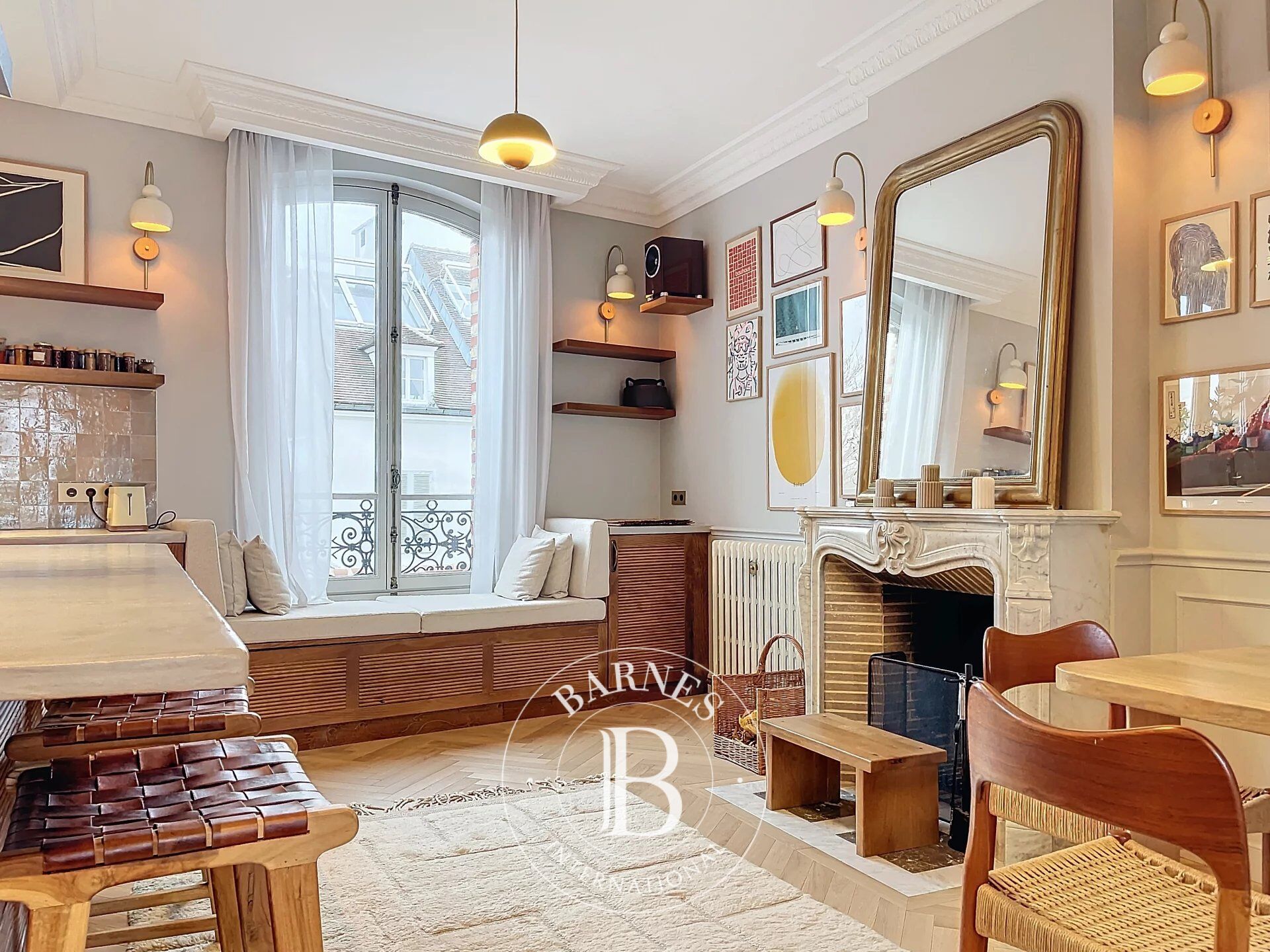 Appartamento Paris 18ème - picture 1