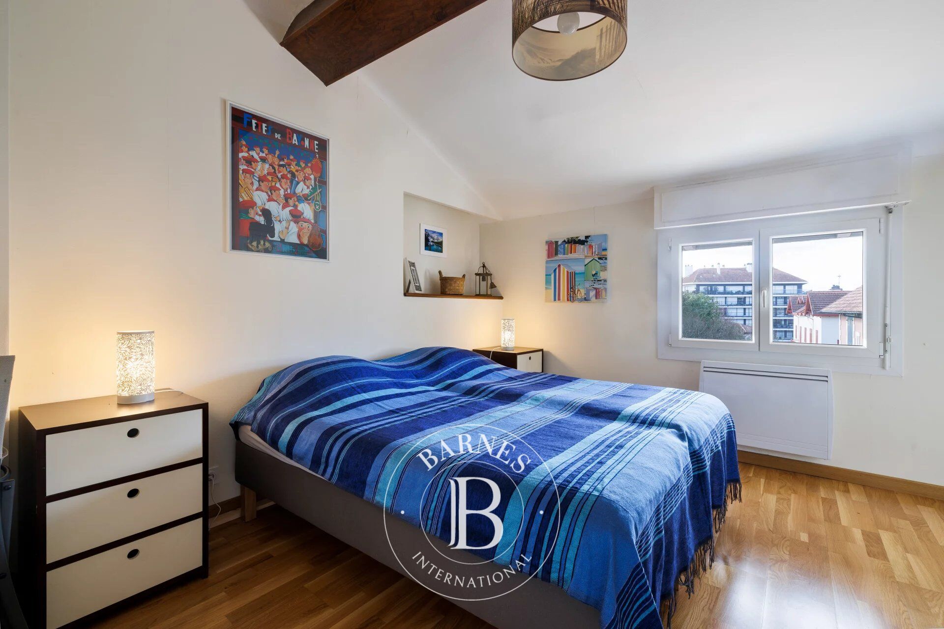 Wohnung Saint-Jean-de-Luz - picture 3