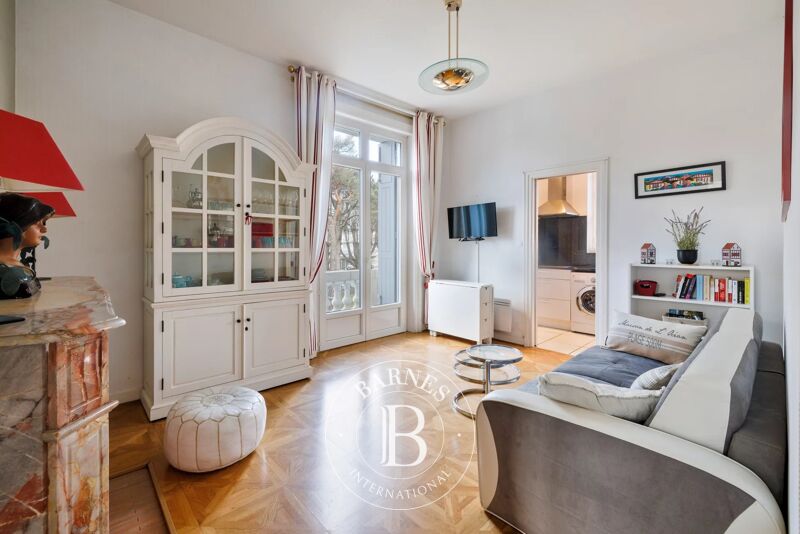 À vendre, Appartement Saint-Jean-de-Luz - picture 1