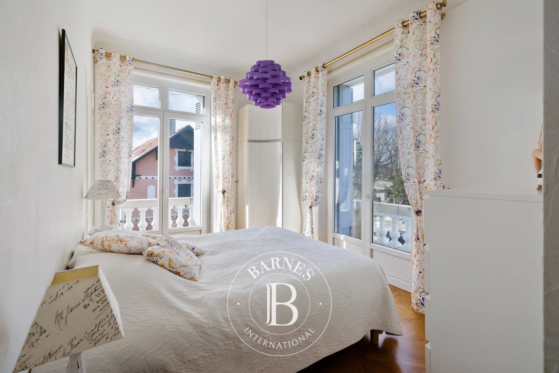 Wohnung Saint-Jean-de-Luz - picture 2